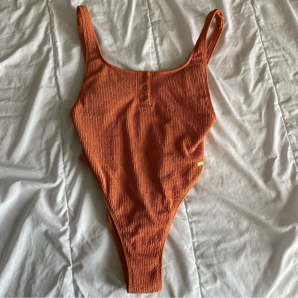Roxy one piece swimsuit
